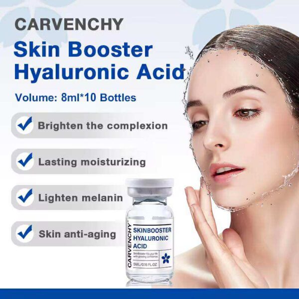 Hyaluronic Acid