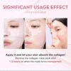 Deep Collagen PDRN Pink Gel Mask