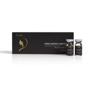 PDRN Salmon DNA Ampoule