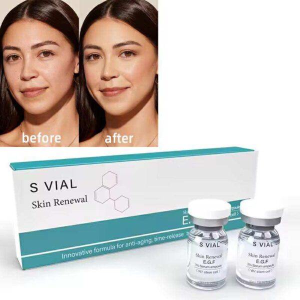 555501999_662087290302403_7135970496859616323_n EGF Stem Cell Microneedling Ampoule Serum