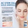 Whitening Stem Cell Culture Ampoule