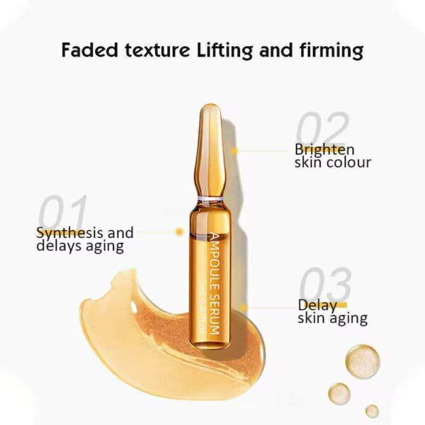 10% Nicotinamide Ampoule Serum