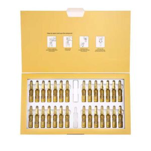 20% Vitamin C Ampoules Serum