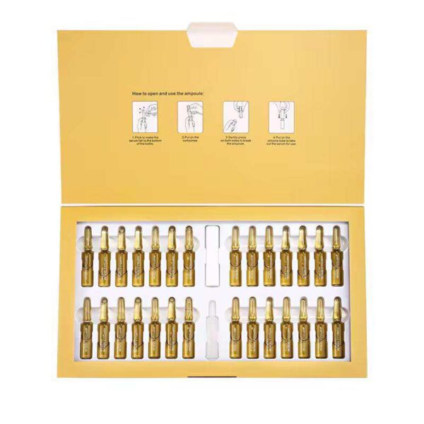 20% Vitamin C Ampoules Serum