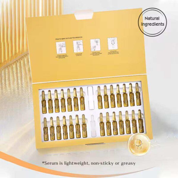 20% Vitamin C Ampoules Serum
