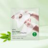 Deep collagen teatree cica soothing mask