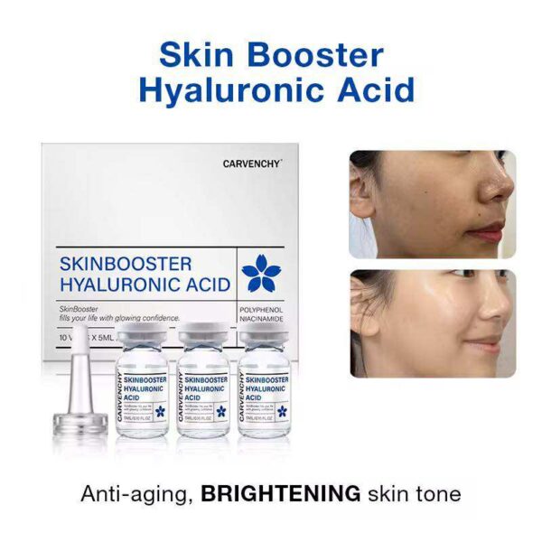 Hyaluronic Acid