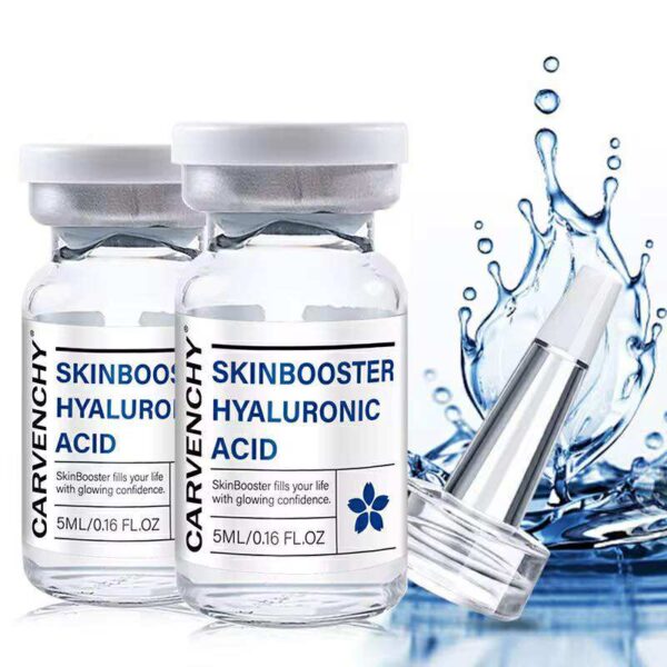 Hyaluronic Acid