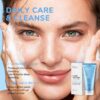 KOEC Zero Foam Pore Care Cleanser