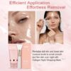 Collagen night wrapping mask with brush