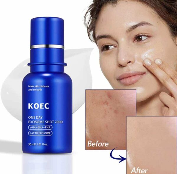 Retinol deep collagen boost-up mask