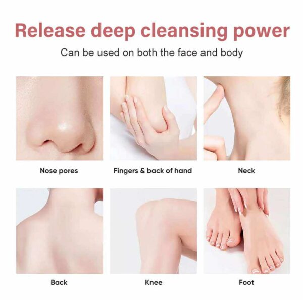 KOEC Purifying Exfoliating Gel