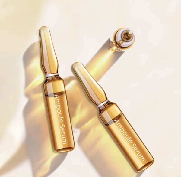 20% Vitamin C Ampoules Serum