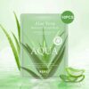 Aloe Vera Moisture Facial Sheet Mask (10pcs)