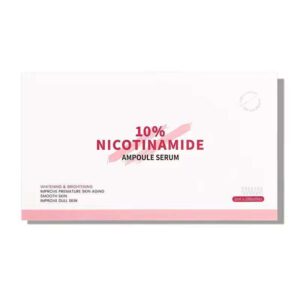 10% Nicotinamide Ampoule Serum