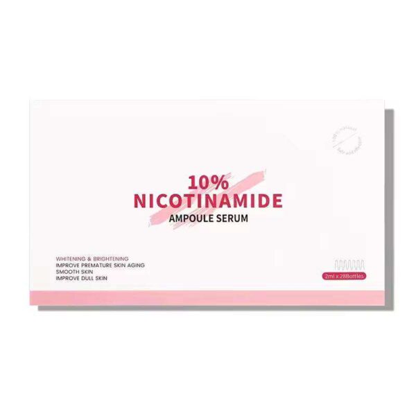 10% Nicotinamide Ampoule Serum