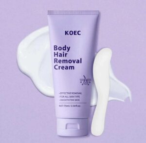 Koec one day exosome shot 2000 face serum