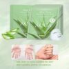 Aloe Vera Moisture Facial Sheet Mask (10pcs)