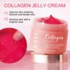Koec collagen jelly cream