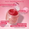 Koec collagen jelly cream