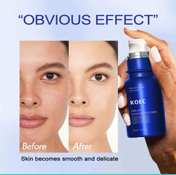 Retinol deep collagen boost-up mask