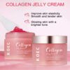 Koec collagen jelly cream