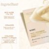 Rice collagen mask 4 sheets