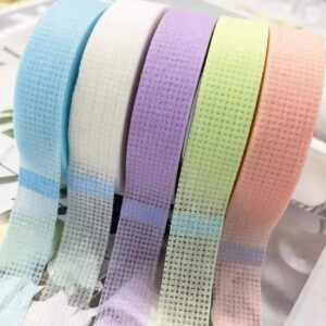 Single Tapes - Small