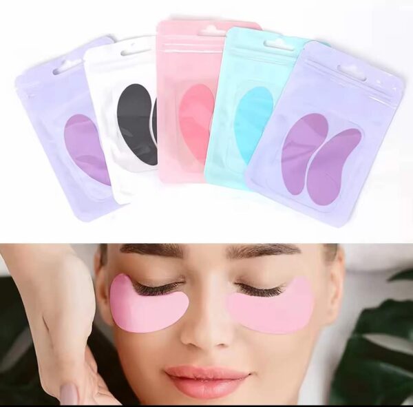 Eye Patches (1 pair)