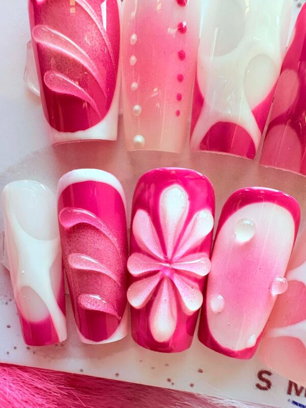 Handmade Nails 13