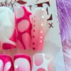 Handmade Nails 13