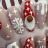 Handmade Nails 15