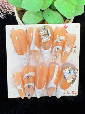 Handmade Nails 11