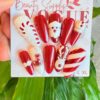Handmade Nails 1