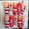 Handmade Nails 16