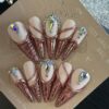Handmade Nails 20