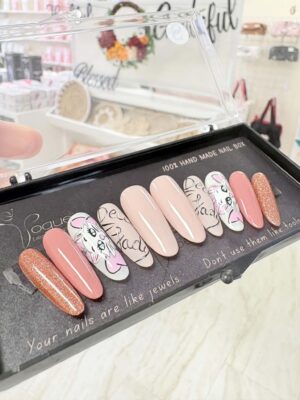 868602b4-0baa-4213-9ae9-aef94c29bb11 Handmade nail 29
