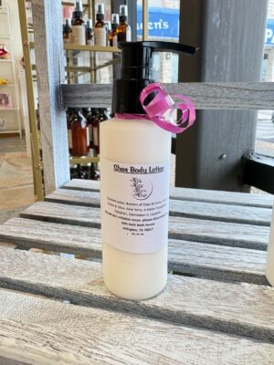 9188885e-36d0-4652-a2f0-fe92286692ff Shea Body Lotion