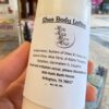 Shea Body Lotion