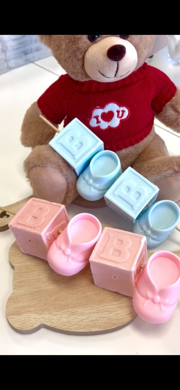 Baby Soap