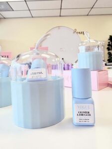 Vogue Cluster Lash Glue — 5ml