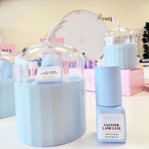 Vogue Cluster Lash Glue — 5ml