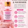 Vogue Lash Cleanser & Nourisher - 15ml