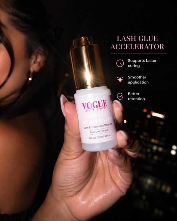 Messenger_creation_26778EC1-60EC-45FA-BE4A-C5ACA77EAEC2 Vogue Lash Glue Accelerator - 20ml