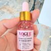 Vogue Lash Cleanser & Nourisher - 15ml