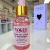 Vogue Lash Cleanser & Nourisher - 15ml