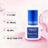 Messenger_creation_D35443CD-FE60-407B-9BA6-0D27B429422E Vogue Beginner Lash Glue 1 - 1.5 seconds — 5ml